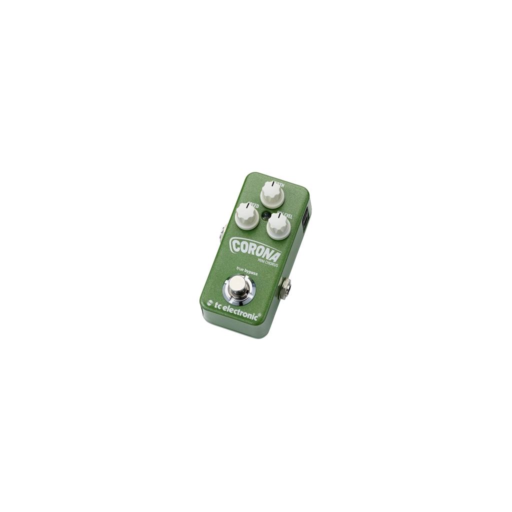 TC Electronic Corona Mini Chorus TonePrint enabled - Evenstad Musikk